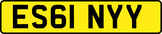 ES61NYY