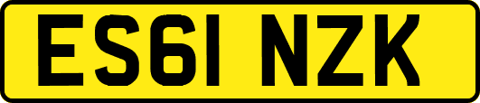 ES61NZK