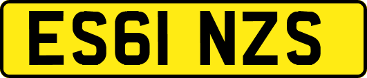 ES61NZS
