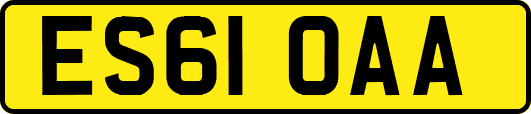 ES61OAA