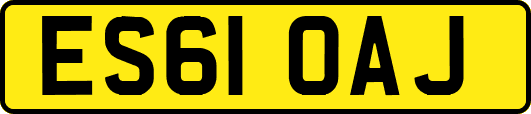 ES61OAJ