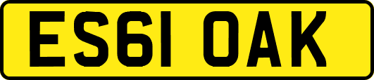 ES61OAK