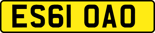 ES61OAO