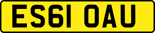 ES61OAU