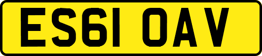 ES61OAV