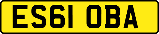 ES61OBA