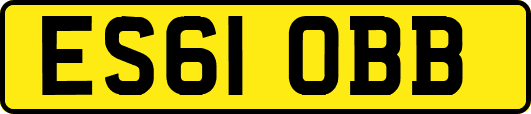 ES61OBB