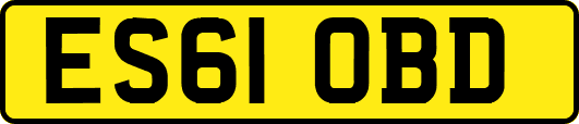 ES61OBD