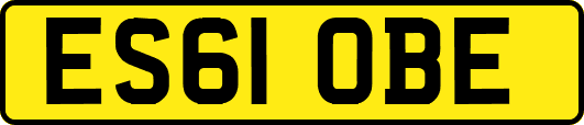 ES61OBE