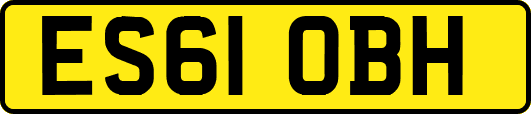 ES61OBH