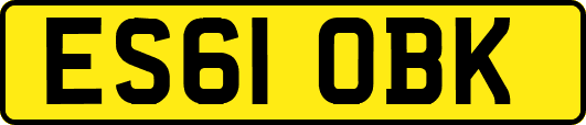 ES61OBK