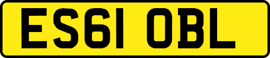 ES61OBL