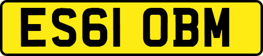 ES61OBM