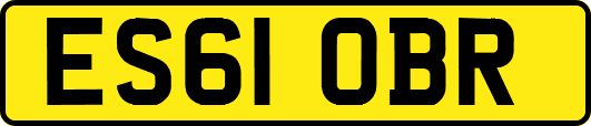 ES61OBR