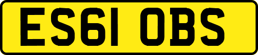 ES61OBS