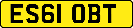 ES61OBT