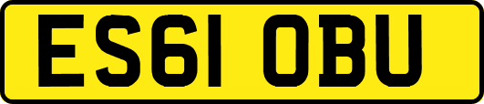 ES61OBU