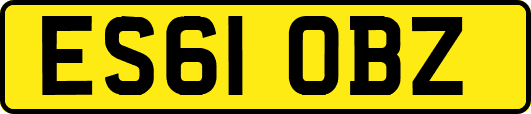 ES61OBZ