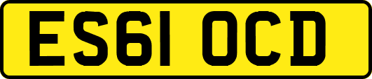 ES61OCD
