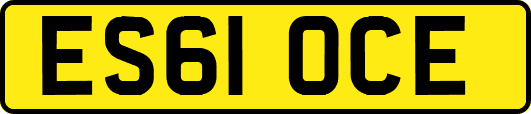 ES61OCE