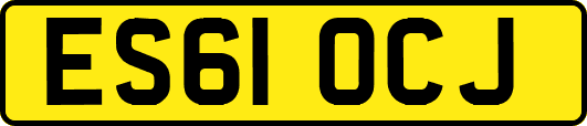 ES61OCJ