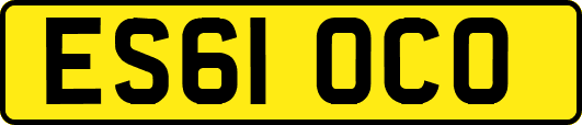 ES61OCO