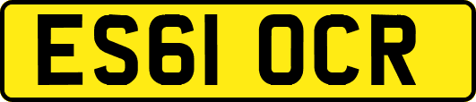 ES61OCR