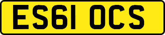 ES61OCS