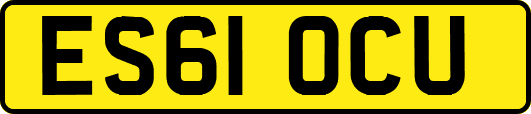 ES61OCU