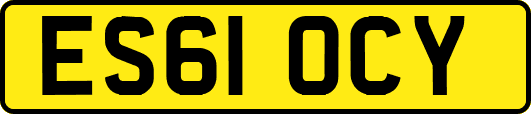 ES61OCY