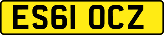 ES61OCZ