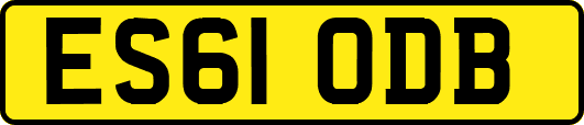 ES61ODB