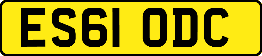ES61ODC