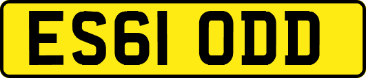 ES61ODD