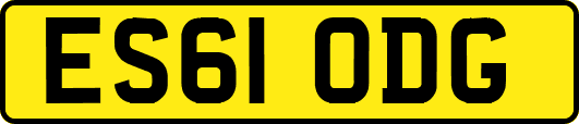 ES61ODG