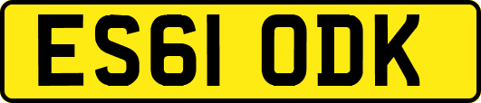 ES61ODK