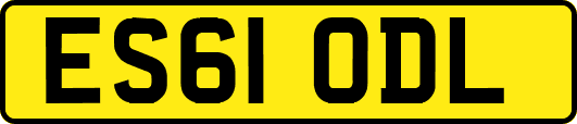 ES61ODL