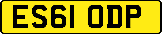 ES61ODP