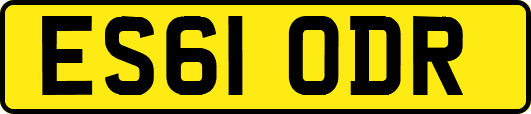 ES61ODR