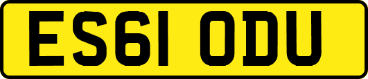 ES61ODU