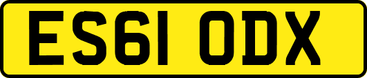 ES61ODX