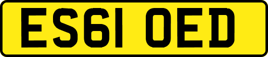 ES61OED