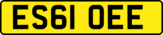 ES61OEE