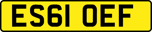 ES61OEF