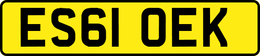 ES61OEK
