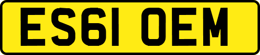 ES61OEM