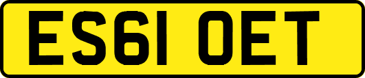 ES61OET