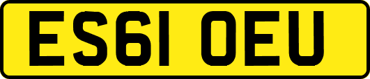 ES61OEU