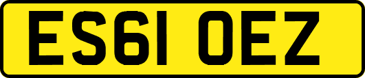 ES61OEZ