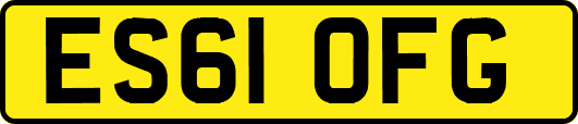 ES61OFG